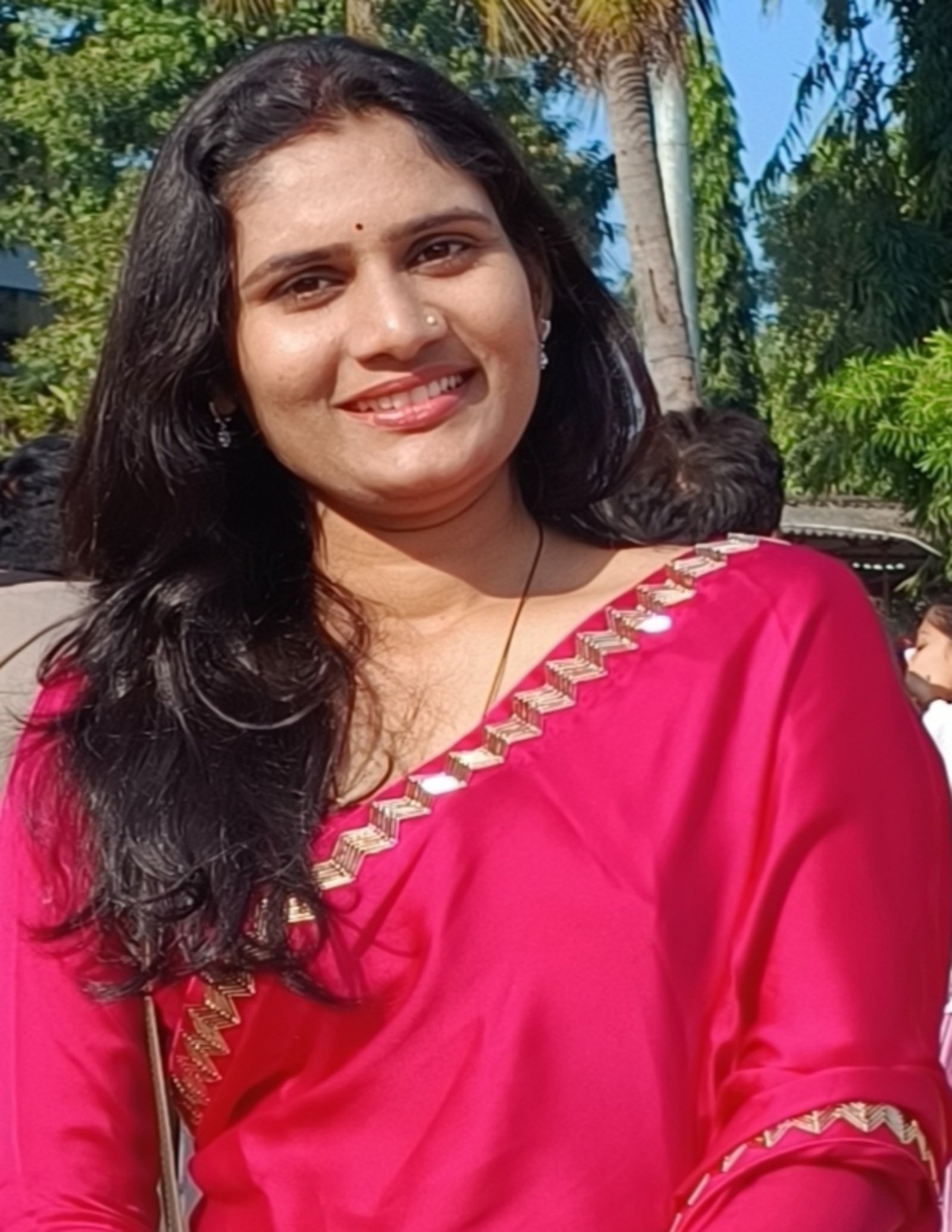 NAMITA KSHATRI